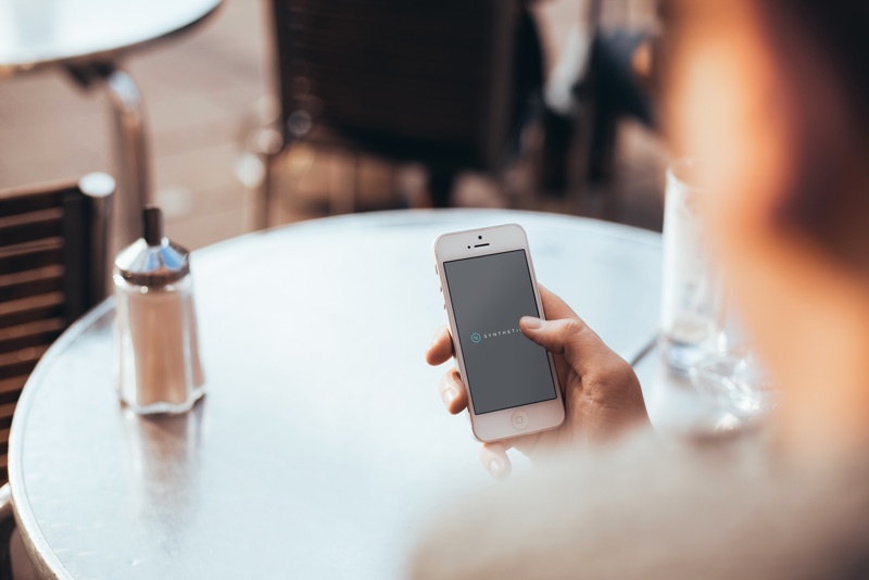 Synthetica 免费资源