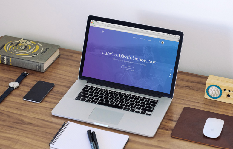 Land.io 免费资源